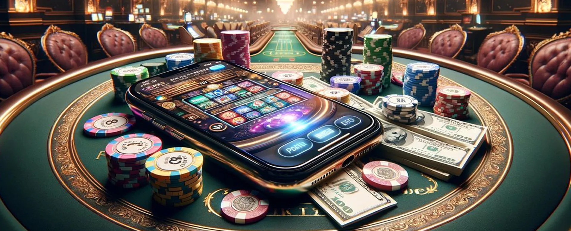 Exciting PAGCOR New Online Casino games at QueenPH Gaming